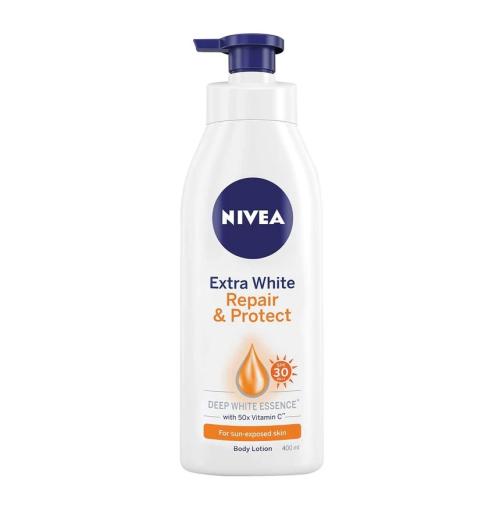 Extra White Repair & Protect SPF30