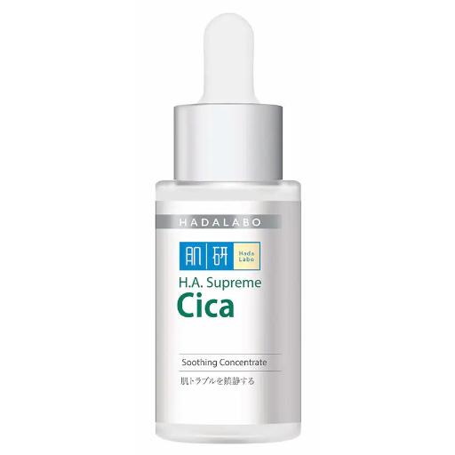 H.A.Supreme Cica Soothing Concentrate