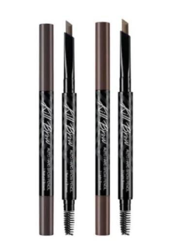 Auto Hard Brow Pencil