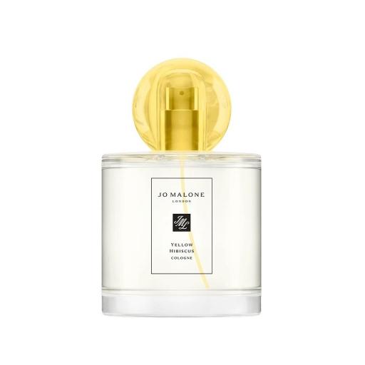 Yellow Hibiscus Cologne-Limited Edition