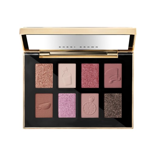 Couture Mini Clutch Collector #125 Blooming Lust - Eyeshadow