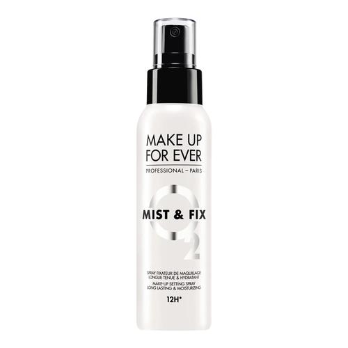 Mist & Fix Setting Spray