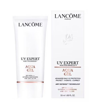 Uv Expert Youth Shield Aqua Gel - Sun Care | Godwell Cosmetic