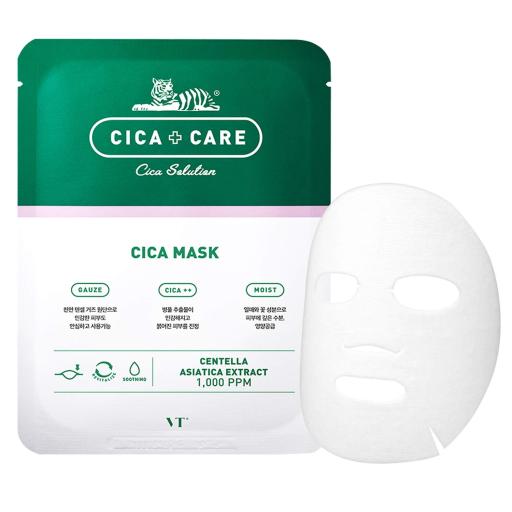Cica X Care Mask