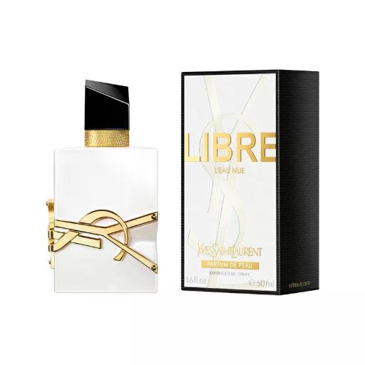LIBRE 女性用香水 LIBRE 无酒精香水- 女士香水| 金英化妆药房