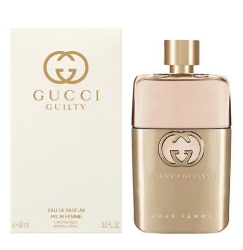 Guilty Pour Femme Eau De Parfum