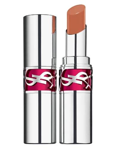 Rouge Volupte Candy Glaze Lip Gloss Stick - N°4 NUDE PLEASURE