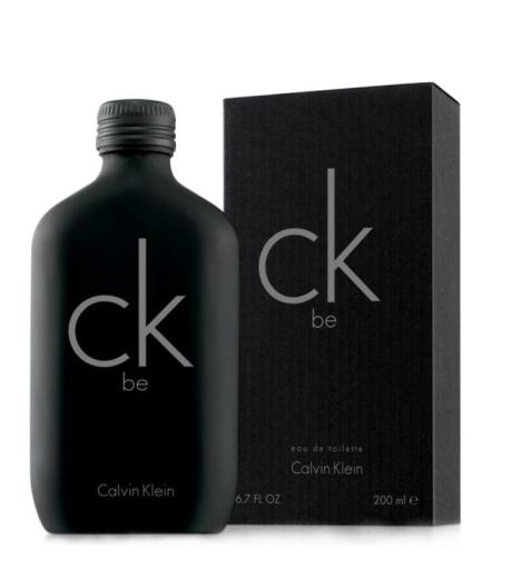 CK BE 淡香水