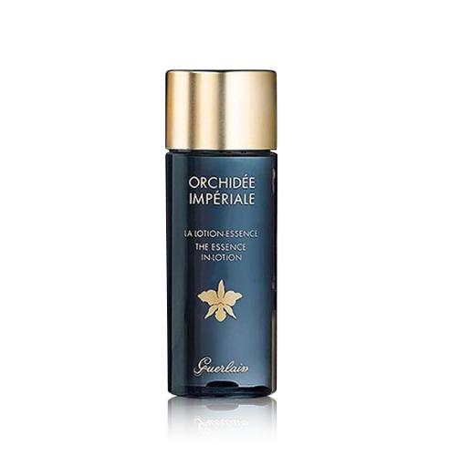 GUERLAIN ORCHIDÉE IMPÉRIALE エッセンス・ローション Amazon.com : Orchidee Imperiale by Guerlain The Essence In