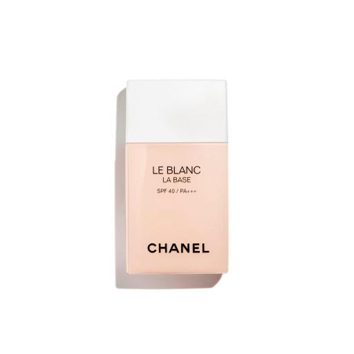 Le Blanc La Base Spf 40 / Pa +++ - Base/Primer | Godwell Cosmetic