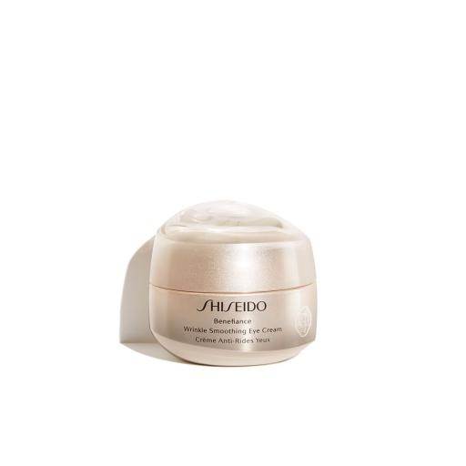 Benefiance Wrinkle Smoothing Eye Cream