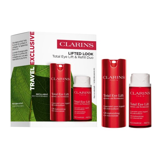 LXP 3-Piece Travel Kit - Skincare Set | Godwell Cosmetic