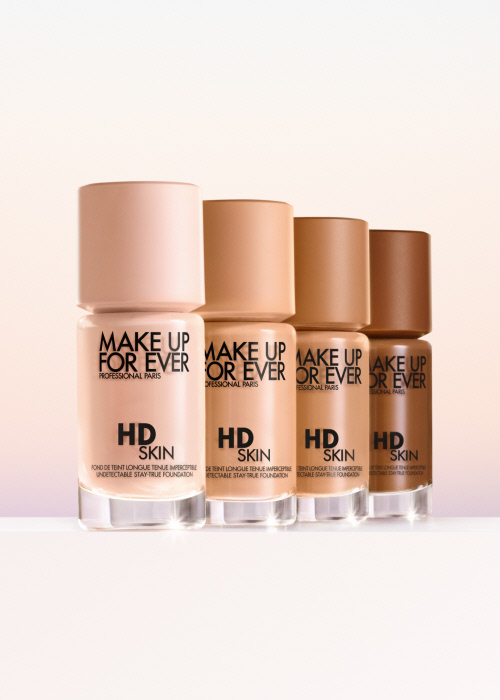 HD Skin Foundation