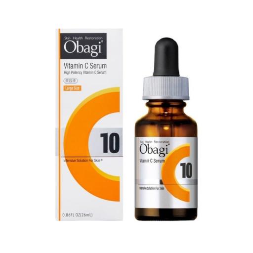 10%「 純維他命C 」真皮營養液