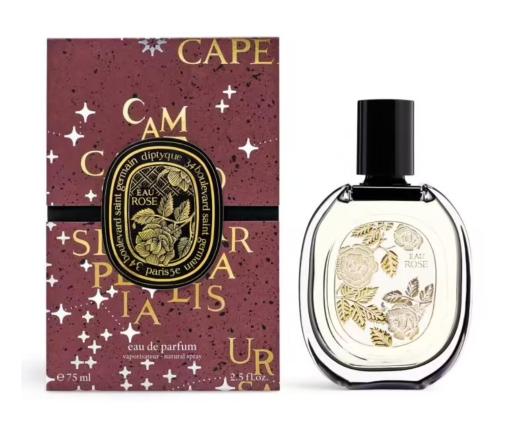 限量版EAU ROSE (玫瑰之水)淡香精- 女士香水| 金英化妝藥房