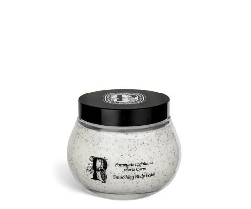 SMOOTHING BODY POLISH