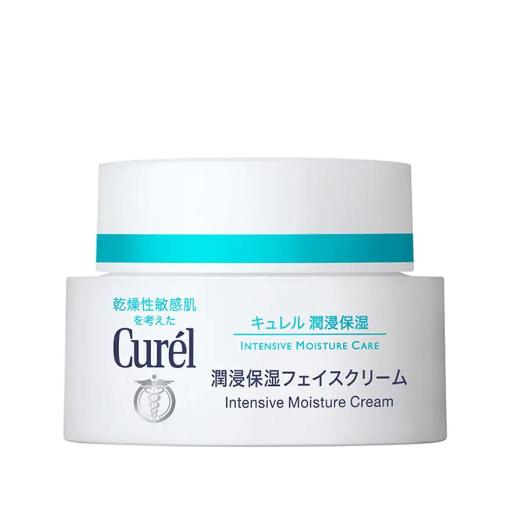 Intensive Moisture Cream