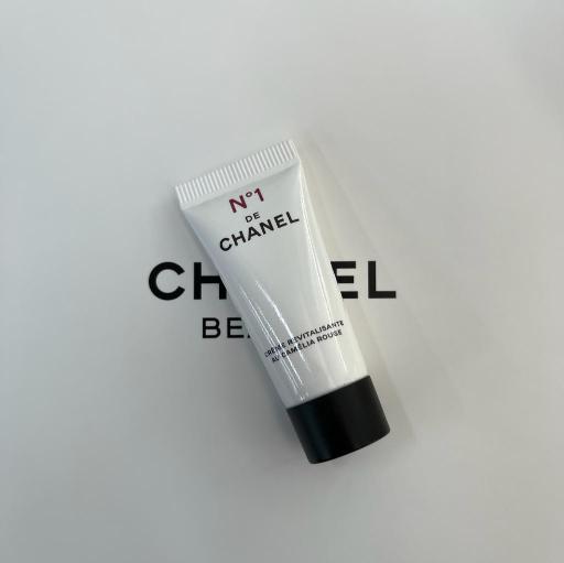 N°1 DE CHANEL Revitalising Cream