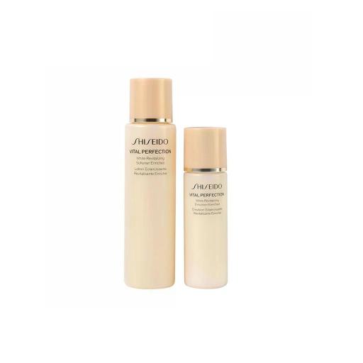 SHISEIDO VITAL PERFECTION 化粧水 SHI-