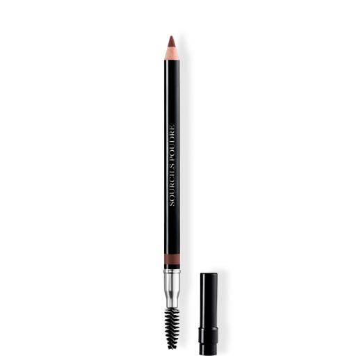 Sourcils Poudre Powder Eyebrow Pencil #593 Brown