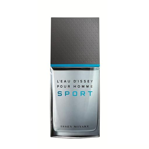 L'Eau D'Issey Pour Homme Sport Eau De Toilette - Perfume For Men ...