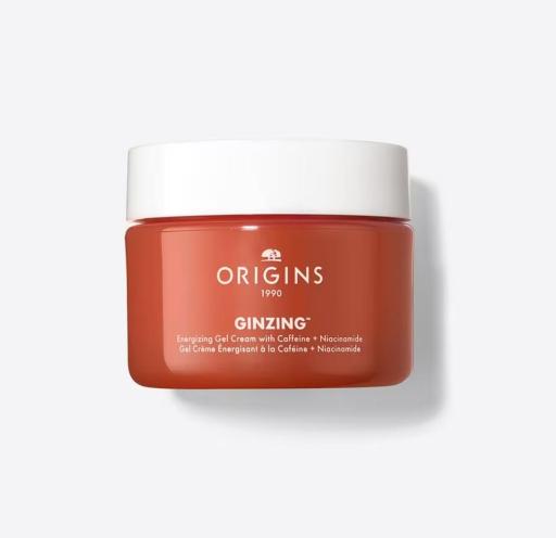 GINZING™ Energizing Gel Cream