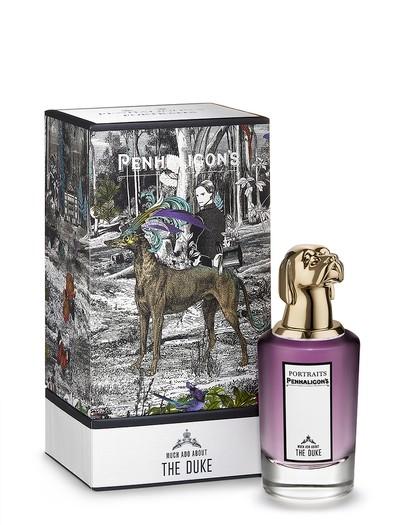 Much Ado About The Duke For Men Edp - Perfume For Men