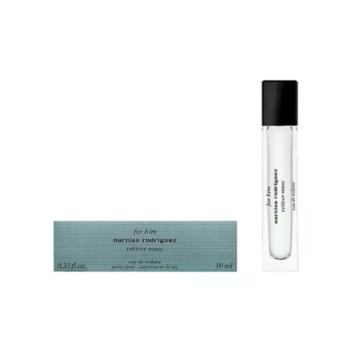 Vetiver Musc 香根草麝香淡香水- 男士香水| 金英化妝藥房