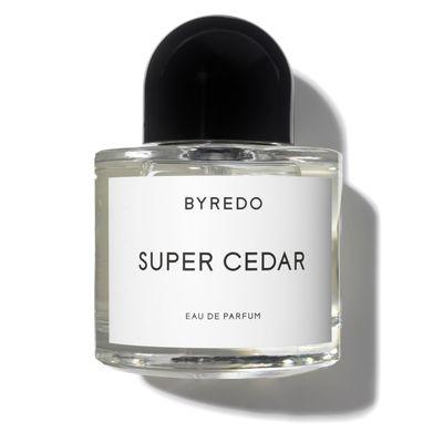 Super Cedar Eau De Parfum