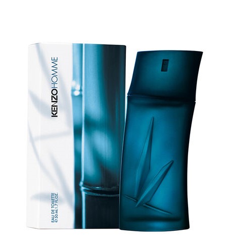 Kenzo Homme Eau De Toilette