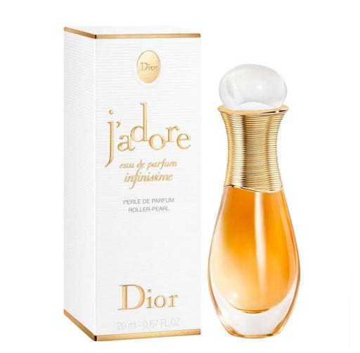 独特な 【送料無料】 Infinissime J'adore Eau Women For Perfume - Parfum de 香水(ユニセックス)