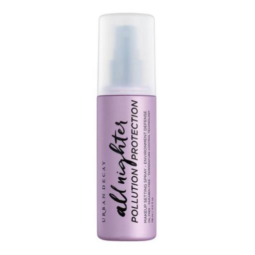 All Nighter Pollution Protection Makeup Setting Spray