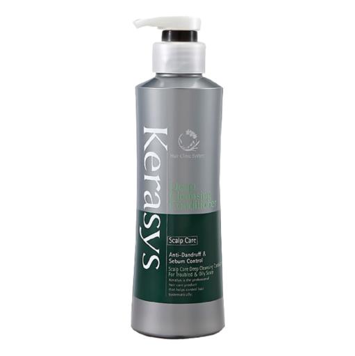 Scalp Care Deep Cleansing Conditioner