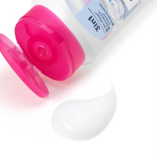 Body Lotion Urea Body Lotion Godwell Cosmetic