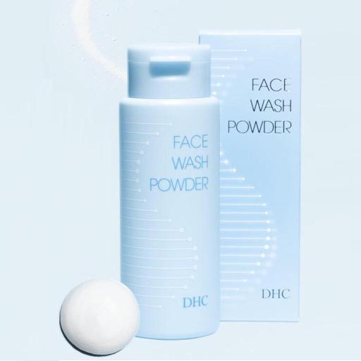 Face Wash Powder 