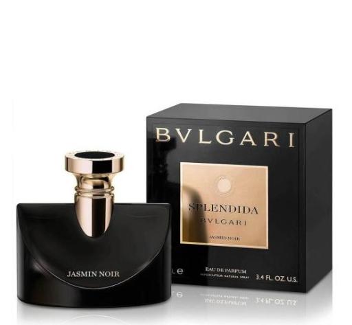 香水(ユニセックス) BVLGARI Jasmin Noir Eau de Toilette100ml Amazon.com : Jasmin Noir By Bvlgari Eau-de-toilette Spray