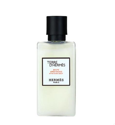 Terre d'Hermes After-shave balm - Cream | Godwell Cosmetic