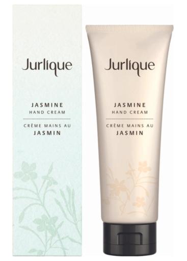 Jasmine Hand Cream