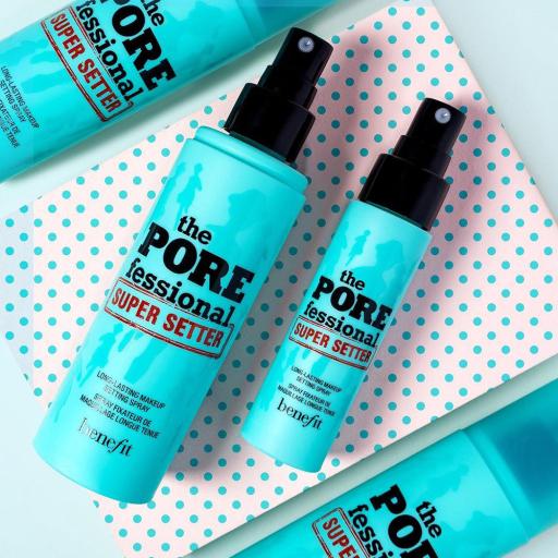 The POREfessional Super Setter Setting Spray