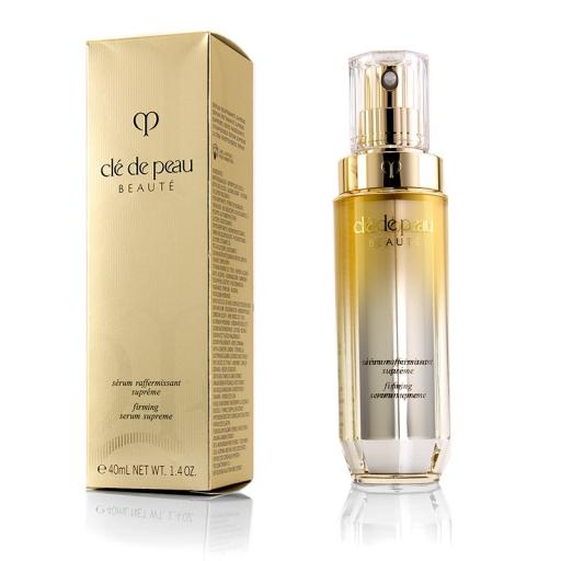 Firming Serum Supreme *MFD8/2021