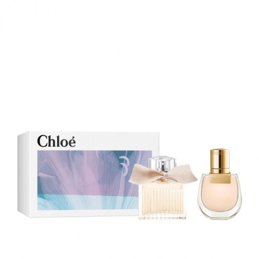 Chloé & Nomade Eau de Parfum Giftset - Perfume Set | Godwell Cosmetic