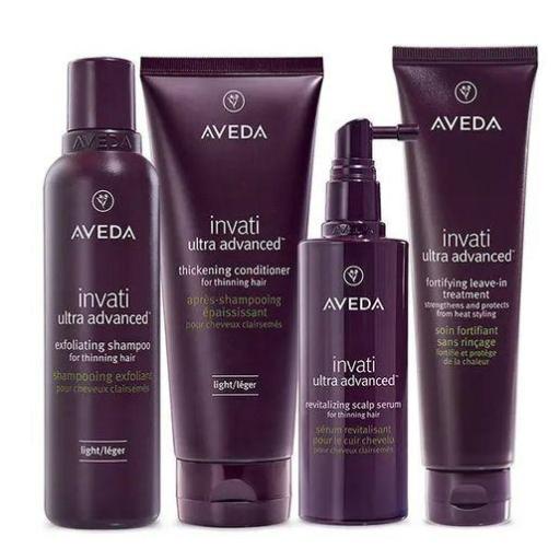 新品　AVEDA invati ultra advanced ヘアケアセット インヴァティ ウルトラ アドバンス | アヴェダ Aveda 公式