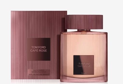 Café Rose Eau de Parfum