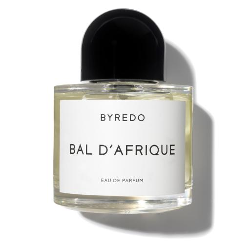 Bal d'Afrique 熱帶爵士淡香精