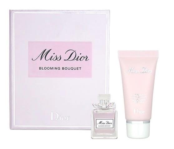 DIOR Miss Dior Eau de Parfum Fragrance Set - Limited Edition