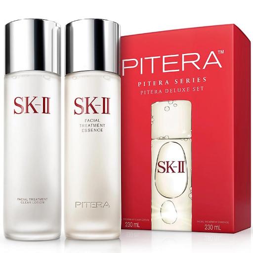 Pitera Deluxe Set