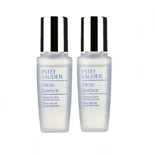 エステロード Micro Essence Lotion 400ml Estée Lauder Micro Essence Treatment Lotion with Bio-Ferment
