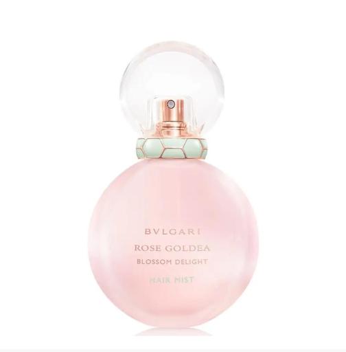 Rose Goldea Blossom Delight Hair Mist - Perfume For Women