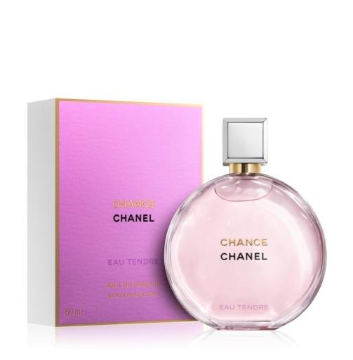 Chance Eau Tendre 邂逅柔情淡香精- 女士香水| 金英化妝藥房