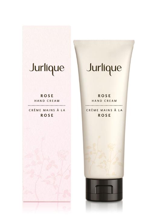 Rose Hand Cream